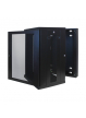 Szafa serwerowa EATON Wall-Mounted SmartRack 18U Enclosure L. 600mm D.550mm Rear Hinges