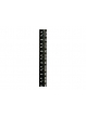 Szafa serwerowa EATON Wall-Mounted SmartRack 18U Enclosure L. 600mm D.550mm Rear Hinges