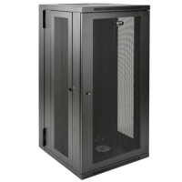 Szafa serwerowa EATON Wall-Mounted SmartRack 26U Enclosure L. 600mm D.650mm Rear Hinges