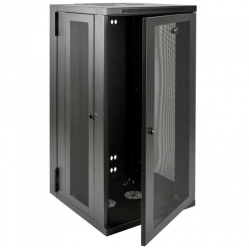 Szafa serwerowa EATON Wall-Mounted SmartRack 26U Enclosure L. 600mm D.650mm Rear Hinges
