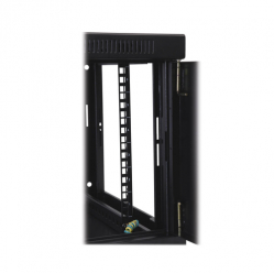 Szafa serwerowa EATON Wall-Mounted SmartRack 6U Enclosure W. 600mm D.450mm Glass Door