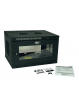 Szafa serwerowa EATON Wall-Mounted SmartRack 6U Enclosure W. 600mm D.450mm Glass Door