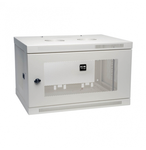 Szafa serwerowa EATON White SmartRack Wall Box 6U W. 600mm D.450mm