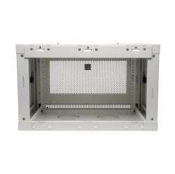 Szafa serwerowa EATON White SmartRack Wall Box 6U W. 600mm D.450mm