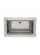 Szafa serwerowa EATON White SmartRack Wall Box 6U W. 600mm D.450mm