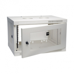 Szafa serwerowa EATON White SmartRack Wall Box 6U W. 600mm D.450mm