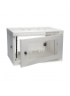 Szafa serwerowa EATON White SmartRack Wall Box 6U W. 600mm D.450mm