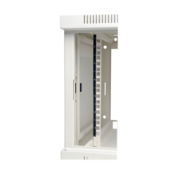 Szafa serwerowa EATON White SmartRack Wall Box 6U W. 600mm D.450mm