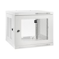 Szafa serwerowa EATON White SmartRack Wall Box 9U W. 600mm D.550mm