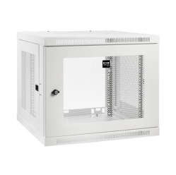 Szafa serwerowa EATON White SmartRack Wall Box 9U W. 600mm D.550mm