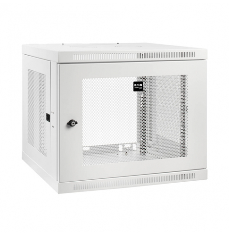 Szafa serwerowa EATON White SmartRack Wall Box 9U W. 600mm D.550mm