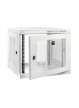 Szafa serwerowa EATON White SmartRack Wall Box 9U W. 600mm D.550mm