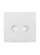 Szafa serwerowa EATON White SmartRack Wall Box 9U W. 600mm D.550mm