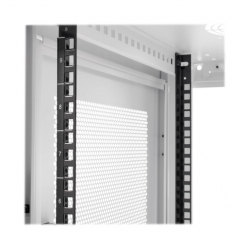 Szafa serwerowa EATON White SmartRack Wall Box 9U W. 600mm D.550mm