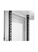 Szafa serwerowa EATON White SmartRack Wall Box 9U W. 600mm D.550mm