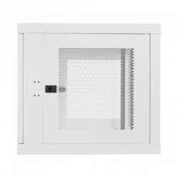Szafa serwerowa EATON White SmartRack Wall Box 9U W. 600mm D.550mm