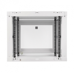 Szafa serwerowa EATON White SmartRack Wall Box 9U W. 600mm D.550mm