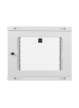 Szafa serwerowa EATON White SmartRack Wall Box 9U W. 600mm D.550mm