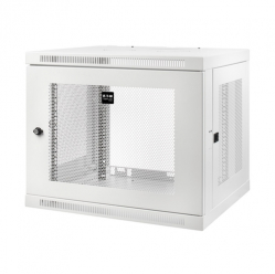 Szafa serwerowa EATON White SmartRack Wall Box 9U W. 600mm D.550mm