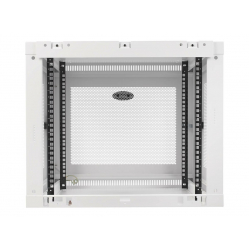 Szafa serwerowa EATON White SmartRack Wall Box 9U W. 600mm D.550mm