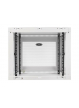 Szafa serwerowa EATON White SmartRack Wall Box 9U W. 600mm D.550mm