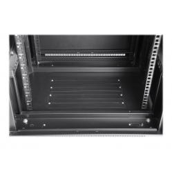 Szafa serwerowa GEMBIRD 19FC-FP6832 instalacyjna rack stojaca 600x800 32U