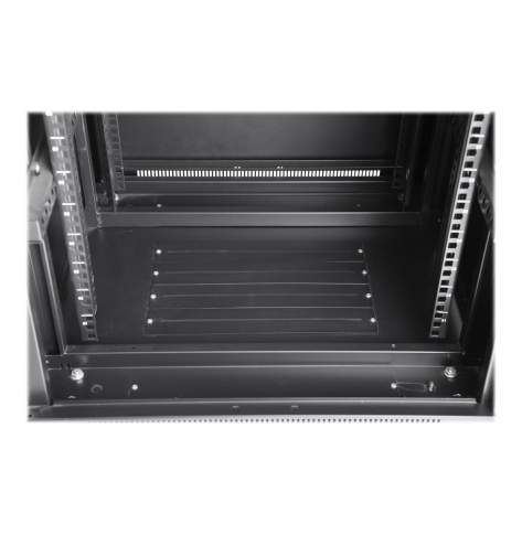 Szafa serwerowa GEMBIRD 19FC-FP6832 instalacyjna rack stojaca 600x800 32U