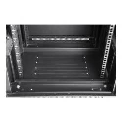 Szafa serwerowa GEMBIRD 19FC-FP8147 instalacyjna rack stojaca 800x1000 47U