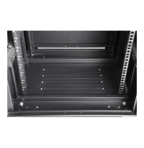 Szafa serwerowa GEMBIRD 19FC-FP8147 instalacyjna rack stojaca 800x1000 47U