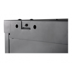 Szafa serwerowa GEMBIRD 19WM-FP6422 19inch Wiszaca rack 600x450 22U