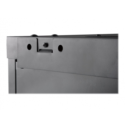 Szafa serwerowa GEMBIRD 19WM-FP6422 19inch Wiszaca rack 600x450 22U