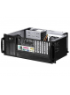 TECHLY 307377 Techly ATX rack 19 4U czarna