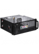 TECHLY 307377 Techly ATX rack 19 4U czarna