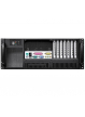 TECHLY 307377 Techly ATX rack 19 4U czarna