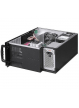 TECHLY 307377 Techly ATX rack 19 4U czarna