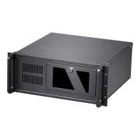 Obudowa serwerowa TECHLY ATX 19 4U czarna