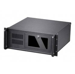 TECHLY ATX 19 4U czarna