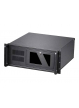 TECHLY ATX 19 4U czarna