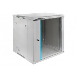 Szafa serwerowa QOLTEC 54487 RACK 19cali 12U 600 x 600 x 635