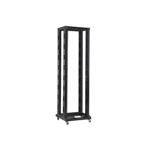 Szafa serwerowa INTELLINET Rama stojaca 29U Rack 19 600x600 podwojna na kolkach