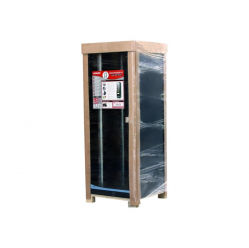 Szafa serwerowa INTELLINET 923910 stojaca rack 19 42U 600x1000 perforowane drzwi ZlOzONA czarna