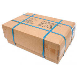 Szafa serwerowa INTELLINET 711937 wiszaca 19 15U 450 mm szklane drzwi jednosekcyjna czarna