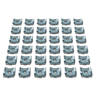 Akcesoria montażowe APC 10-32 Hardware Kit