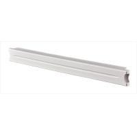 Panel zaślepiający APC AR8136WHT 1U 19