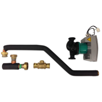 Pompa układu chłodzenia cieczą APC ACAC10031 APC Pump - DP Control  208-230V  50 60Hz
