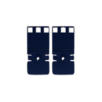 Wspornik APC adapter kit 23 19 czarny