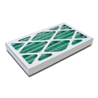 Moduł wentylatora APC AIR DISTRIBUTION UNIT 2U RM 115V 60HZ