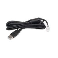 Kabel USB APC AP9827 do podstawowej komunikacji UPS-komputer USB - RJ45