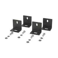 Zestaw do przykręcenia APC AR7701 NetShelter SX Bolt-Down Kit