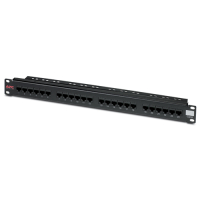 Patchpanel APC CAT 6 24 RJ45